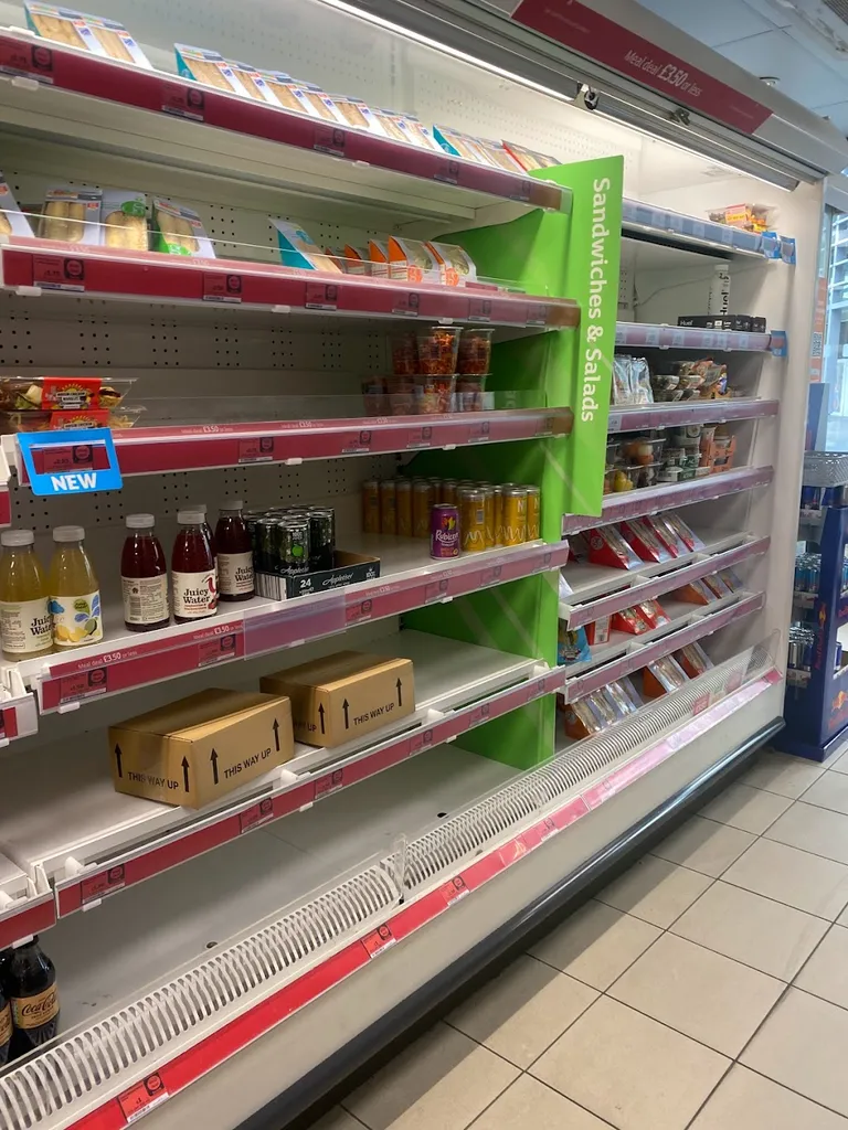 Sainsbury's Local