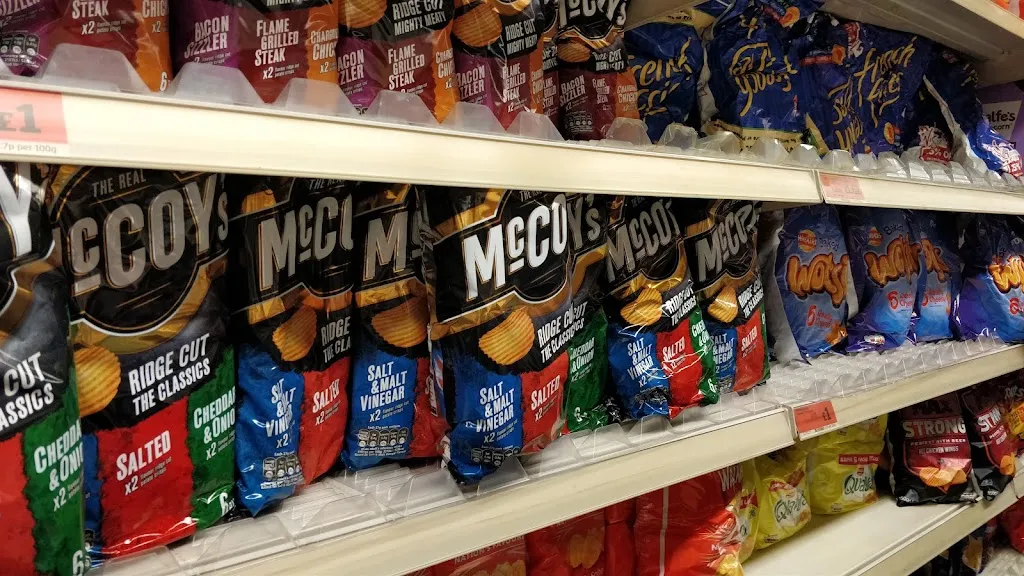 Sainsbury's Local