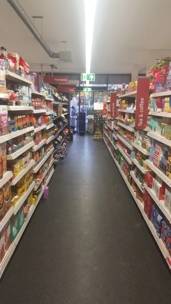 Sainsbury's Local