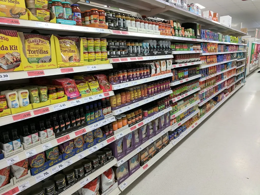 Sainsbury's Local