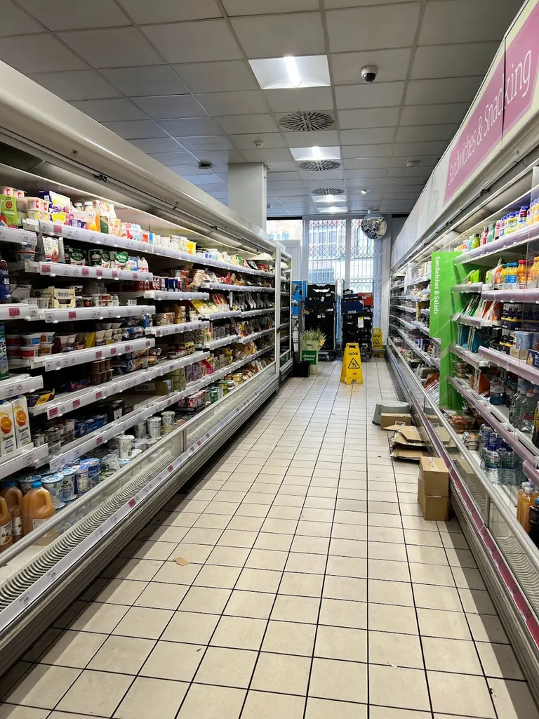 Sainsbury's Local