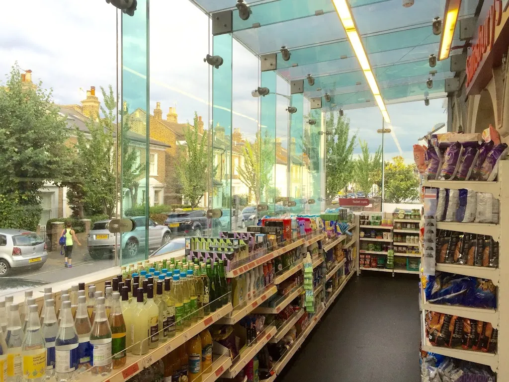 Sainsbury's Local
