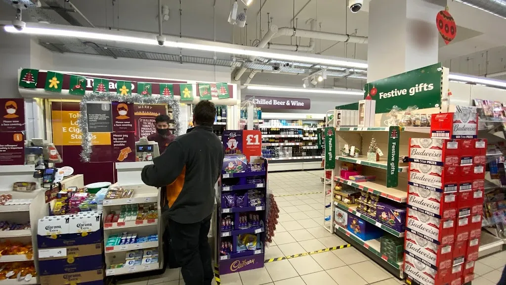 Sainsbury's Local