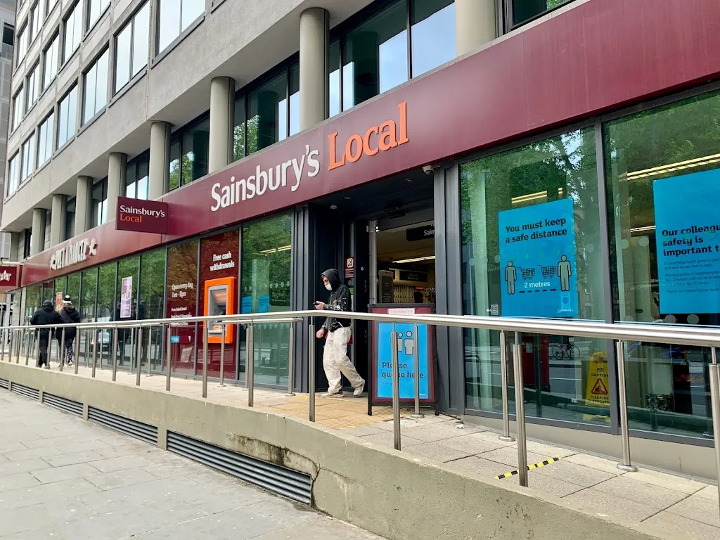 Sainsbury's Local