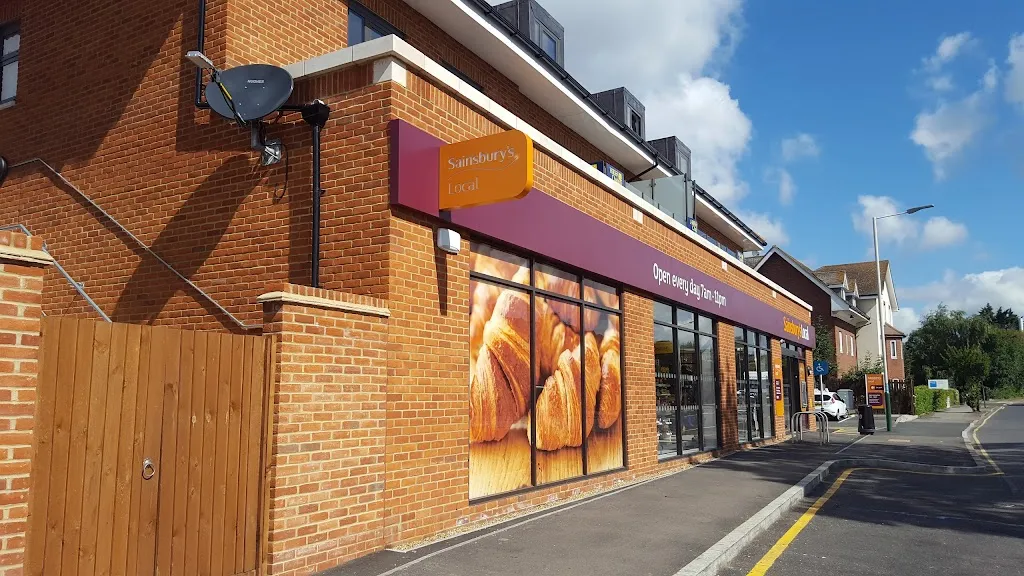 Sainsbury's Local