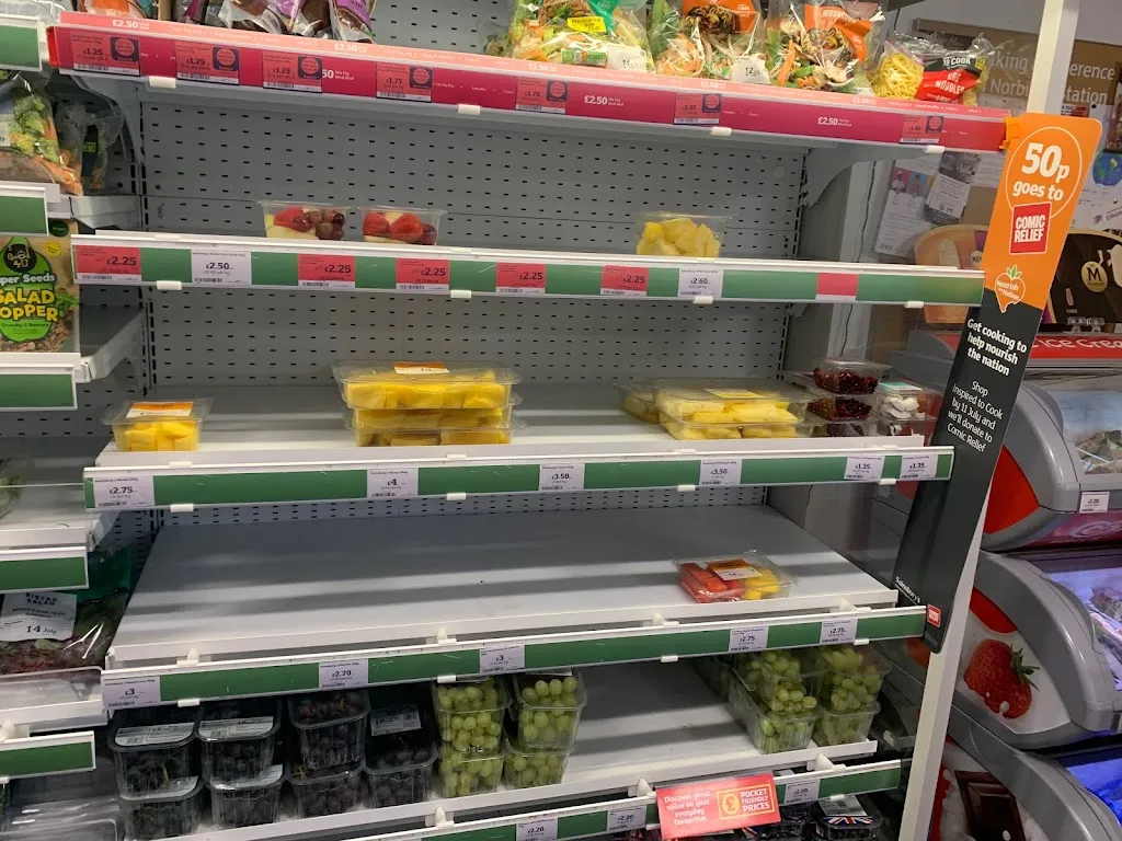Sainsbury's Local