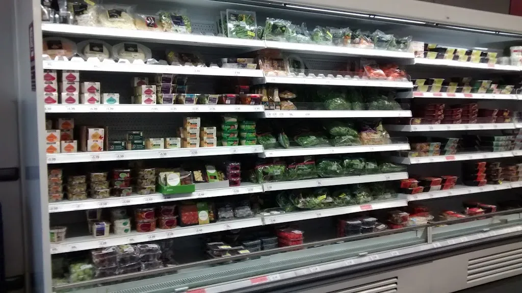 Sainsbury's Local