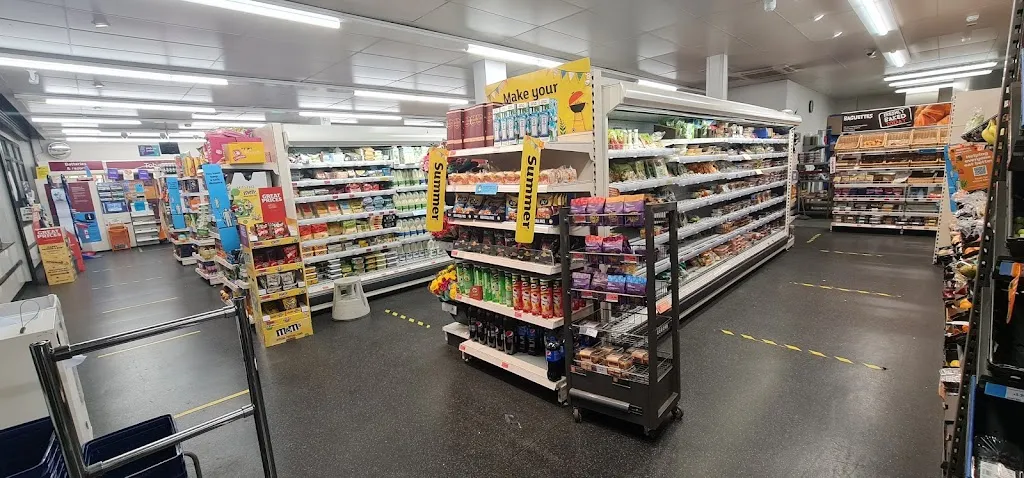 Sainsbury's Local