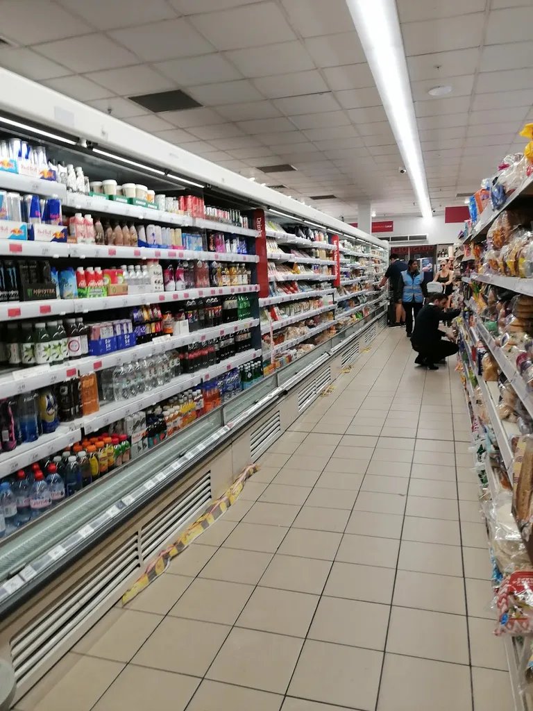 Sainsbury's Local