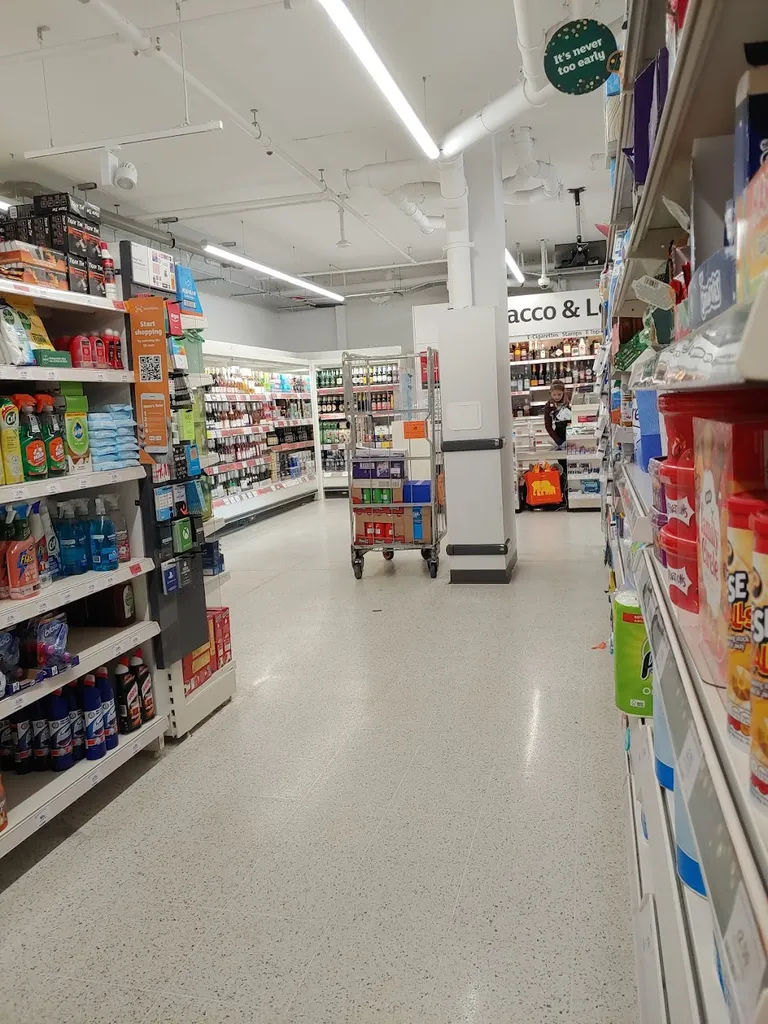 Sainsbury’s Local