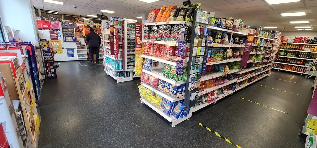 Sainsbury's Local
