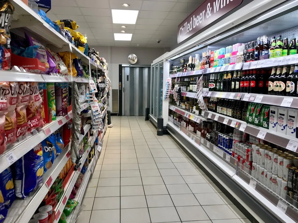 Sainsbury's Local