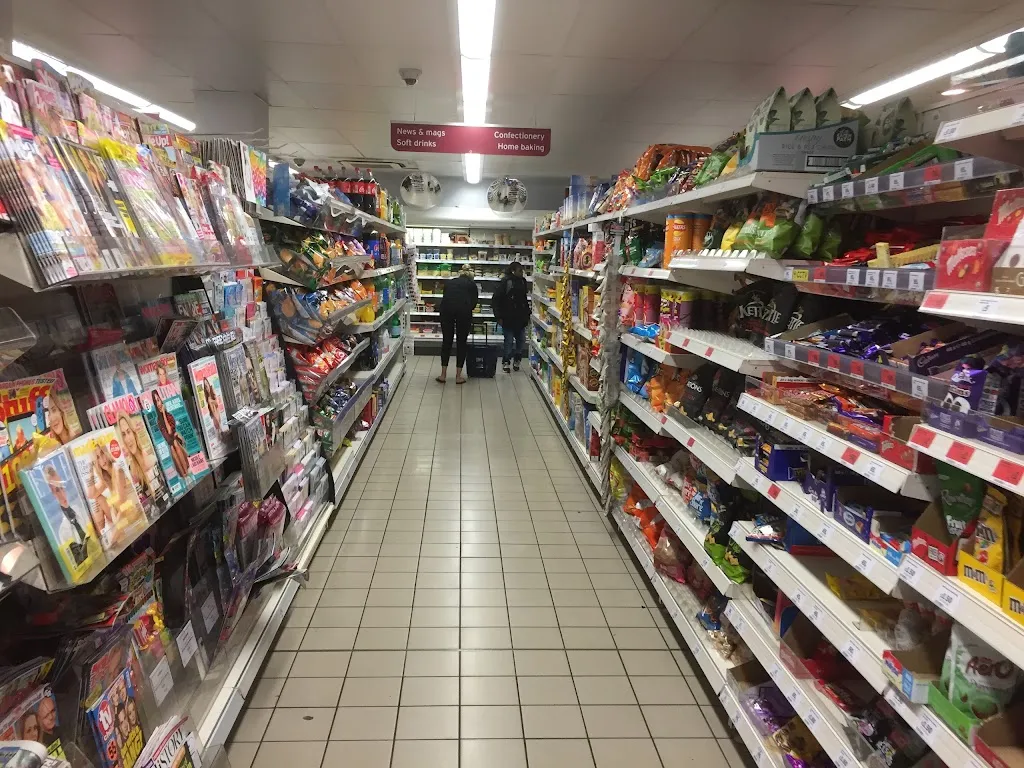 Sainsbury's Local