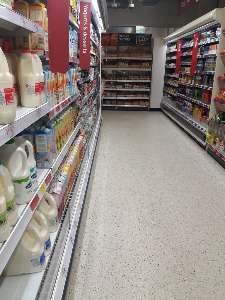 Sainsbury's Local