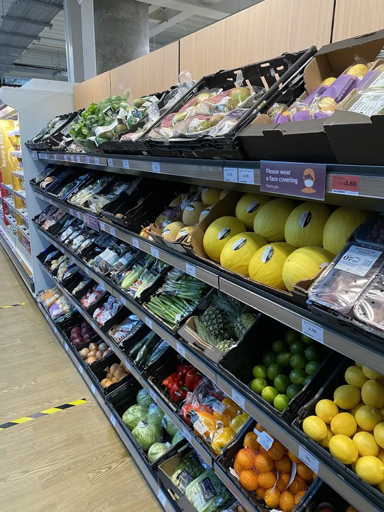 Sainsbury's Local