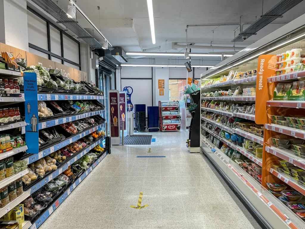 Sainsbury's Local