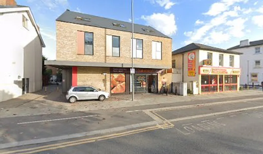 Sainsbury's Local - Kingston Penryhn Road
