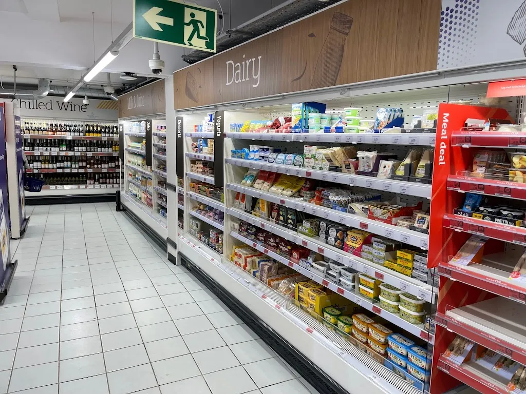 Sainsbury's Local