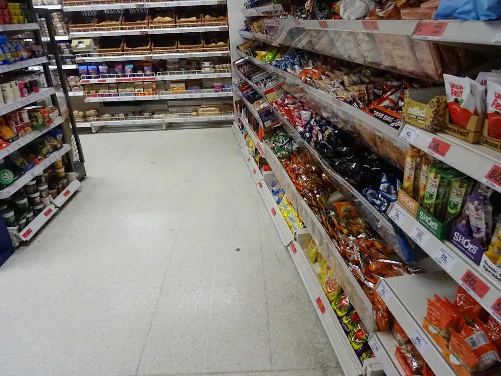 Sainsbury's Local