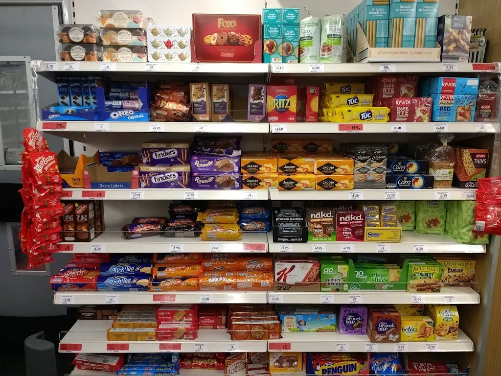 Sainsbury's Local