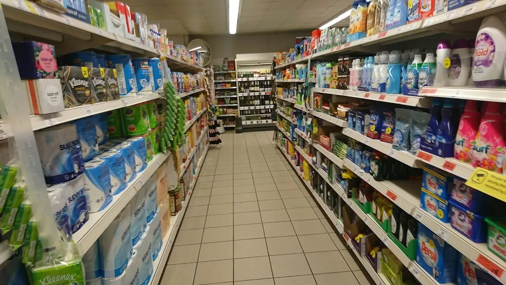 Sainsbury's Local