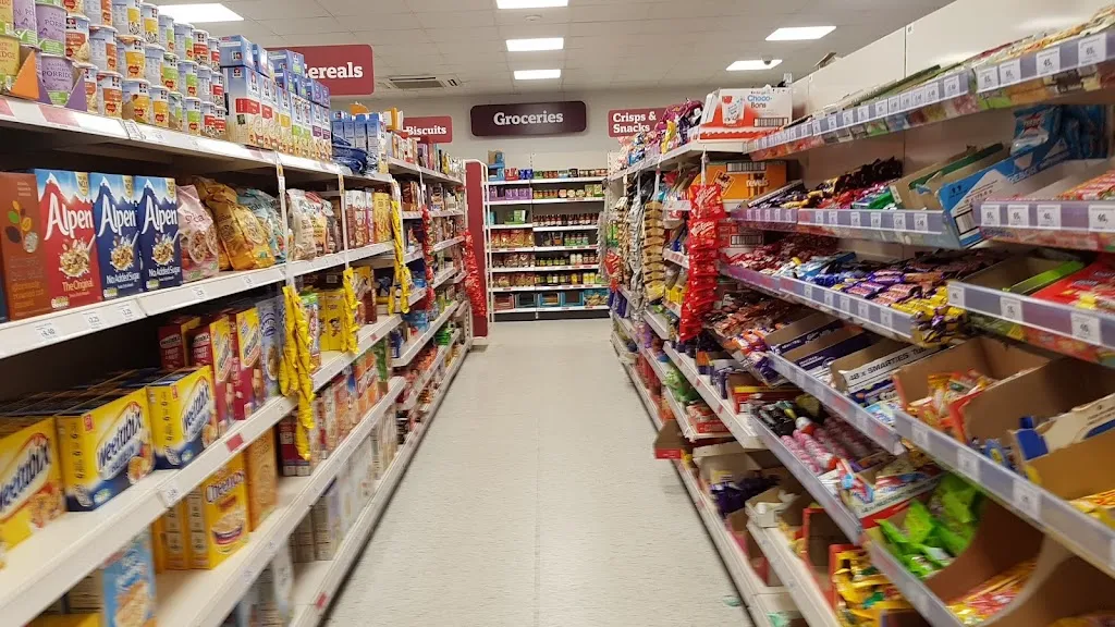 Sainsbury's Local