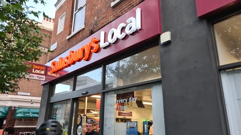 Sainsbury's Local