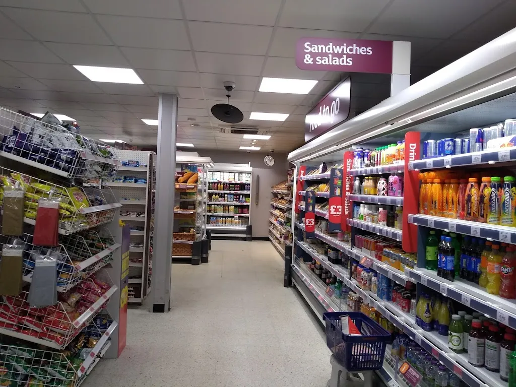 Sainsbury's Local