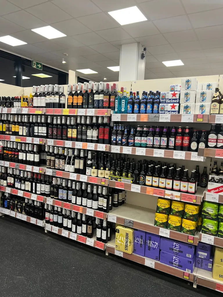 Sainsbury's Local