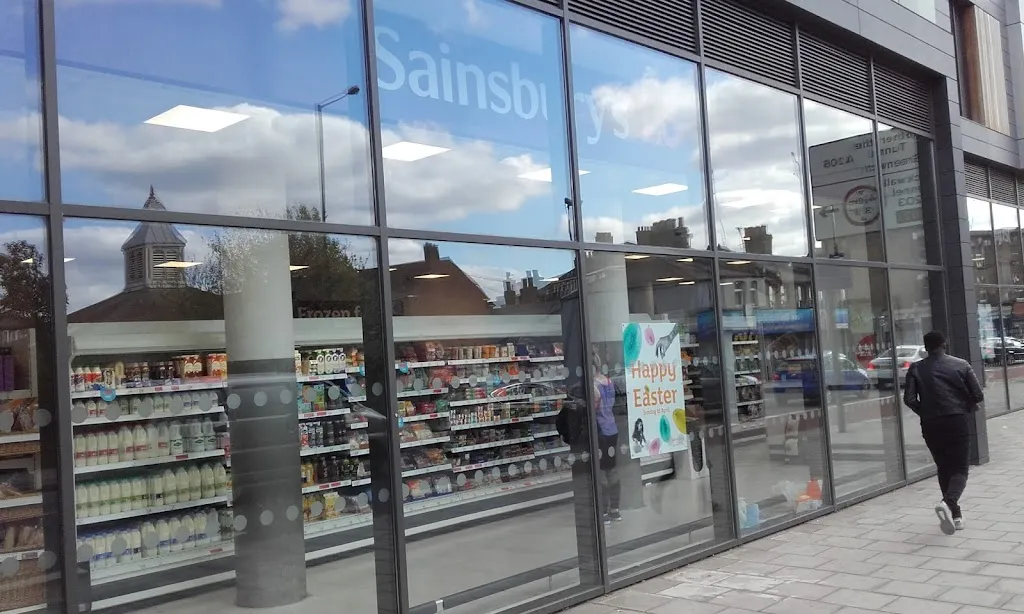 Sainsbury's Local