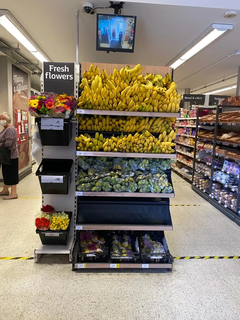 Sainsbury's Local