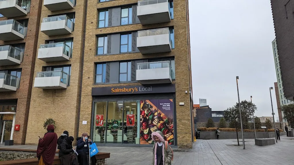 Sainsbury's Local