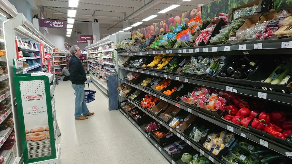 Sainsbury's Local