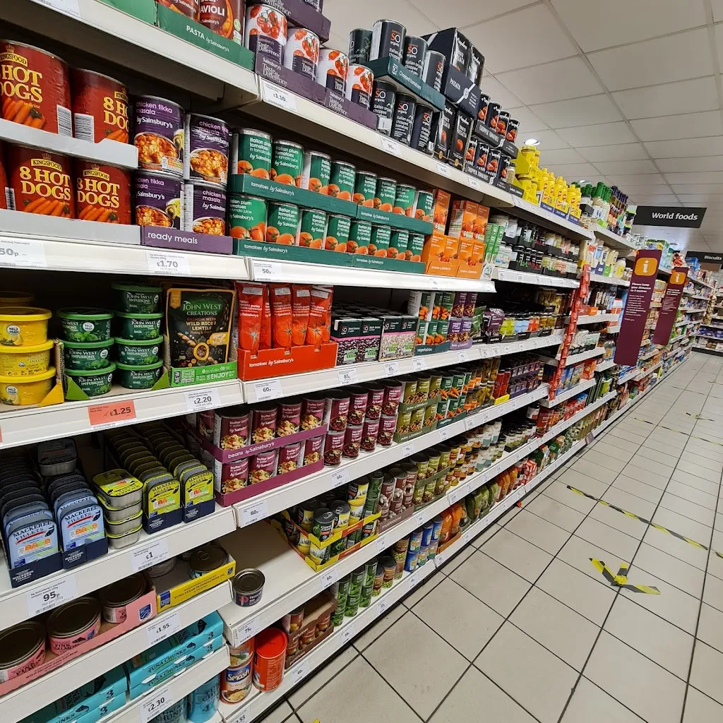 Sainsbury's Local