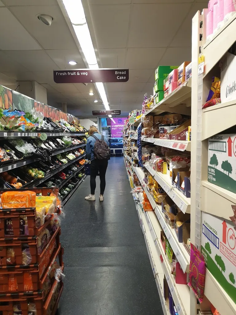 Sainsbury's Local