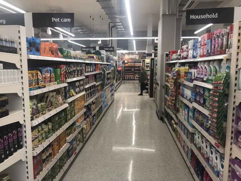 Sainsbury's Local