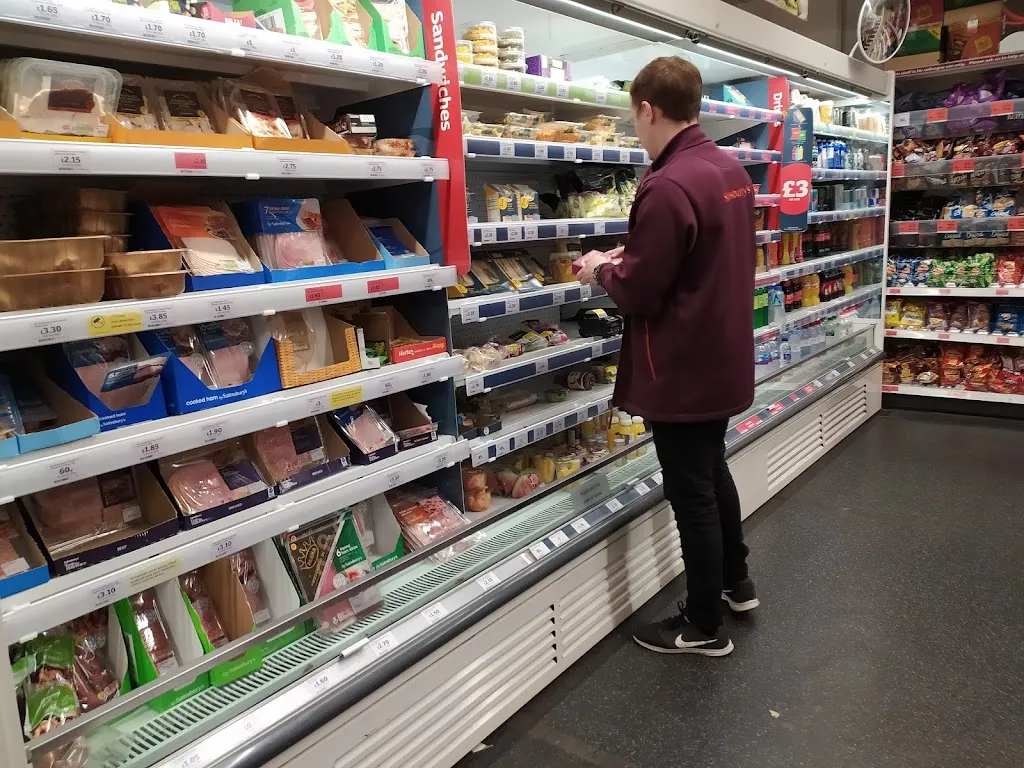 Sainsbury's Local