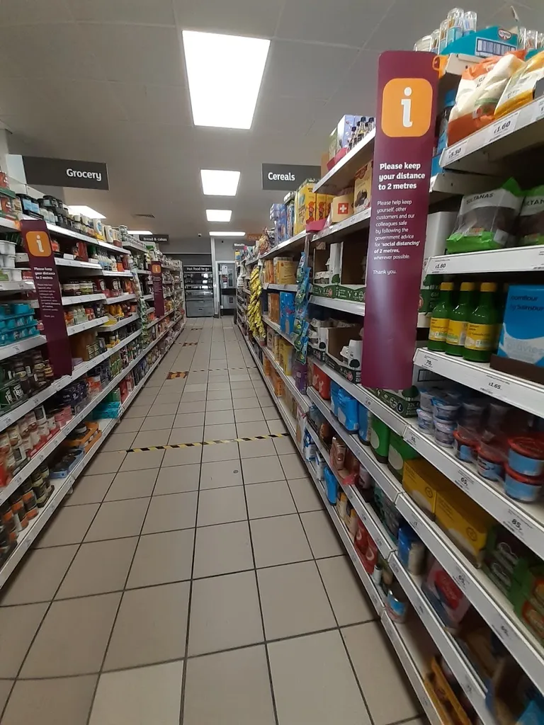 Sainsbury's Local