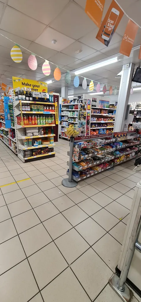Sainsbury's Local