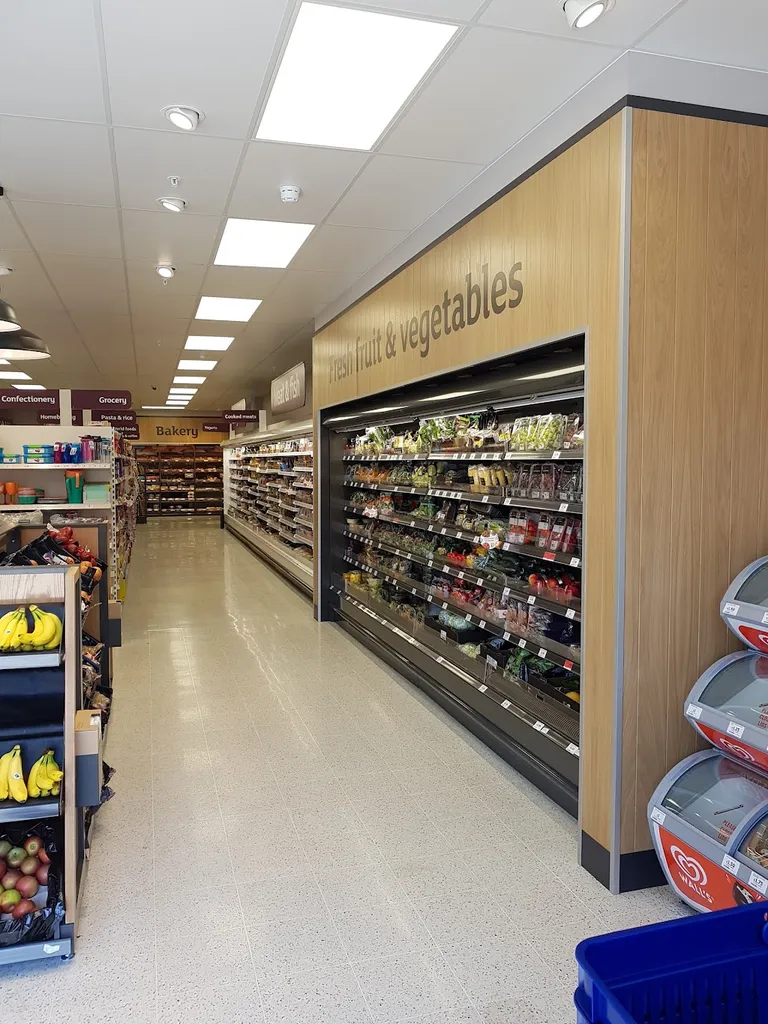 Sainsbury's Local