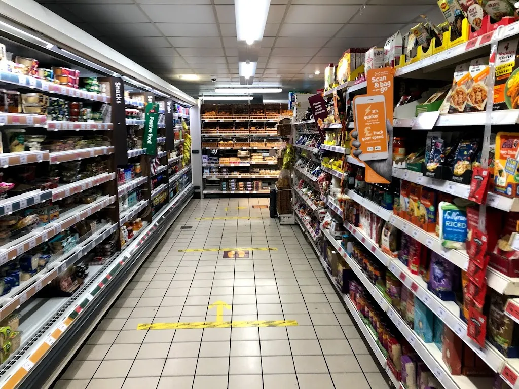 Sainsbury's Local