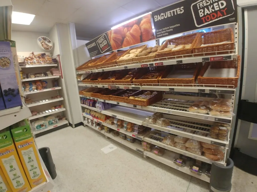 Sainsbury's Local