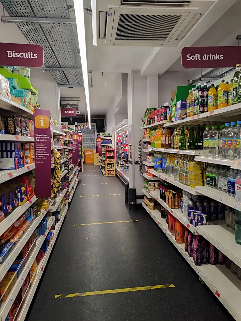 Sainsbury's Local
