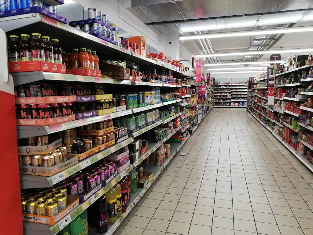 Sainsbury's