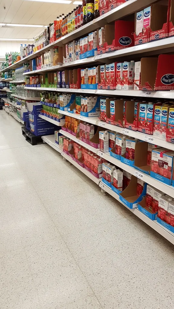 Sainsbury's