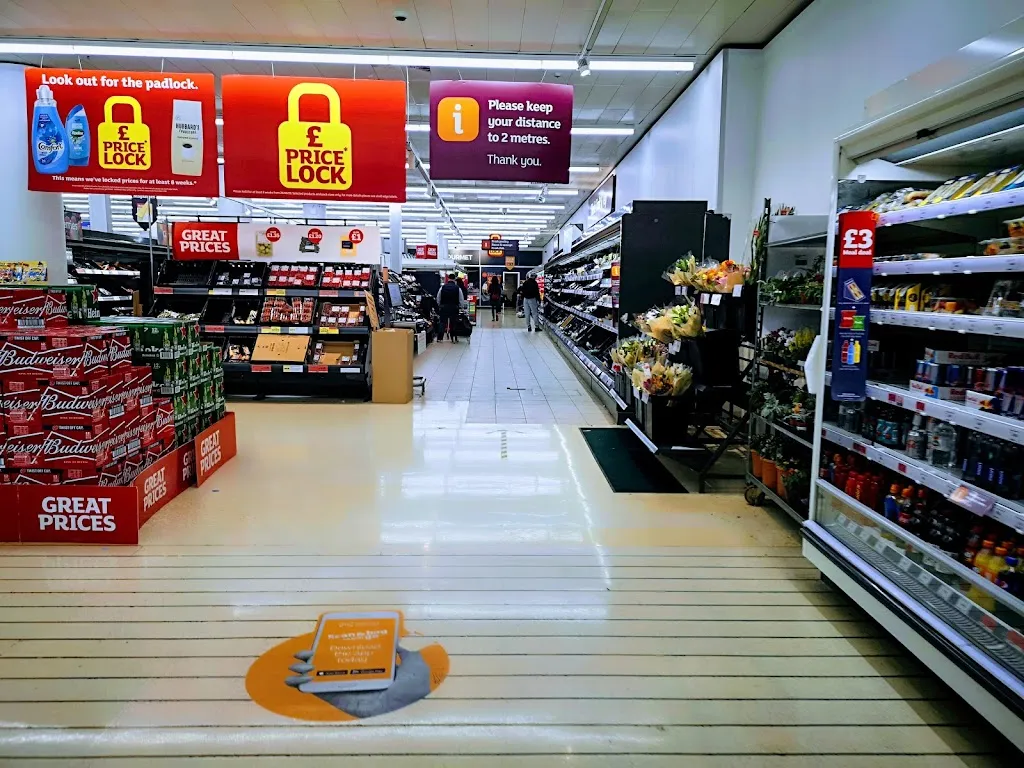 Sainsbury's