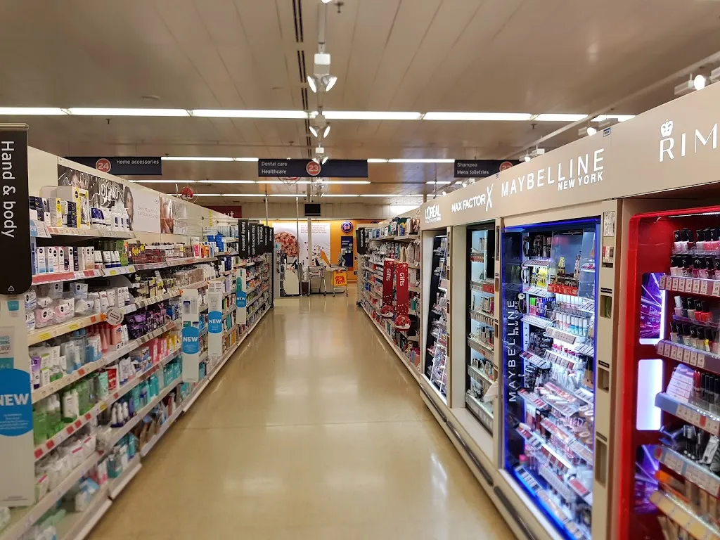 Sainsbury's