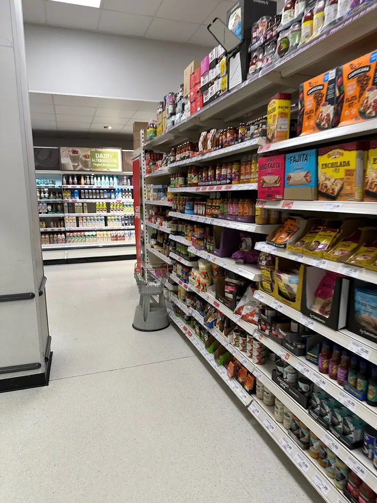 Sainsbury's