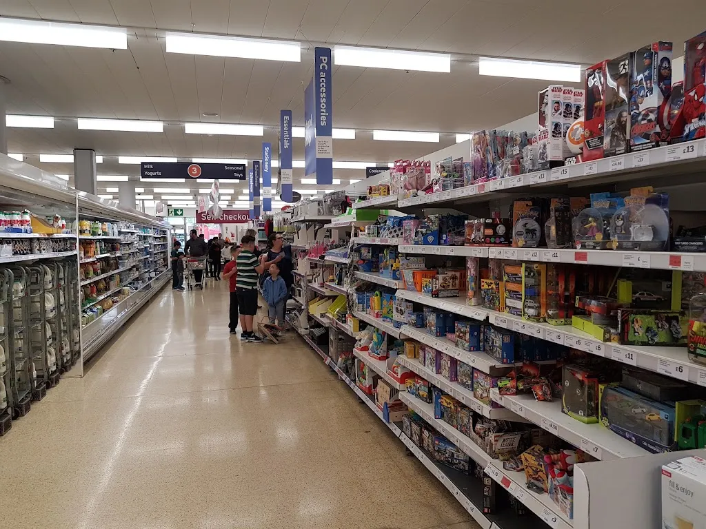 Sainsbury's