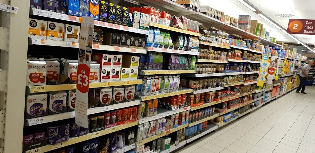 Sainsbury's